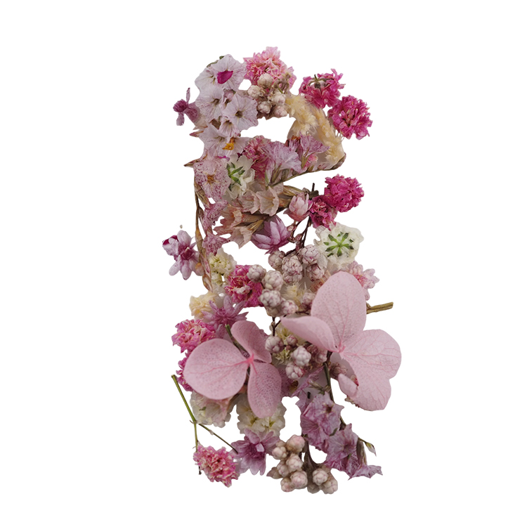 SMint Mix Flower series4 No.2
