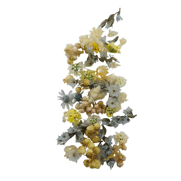 SMint Mix Flower series4 No.3
