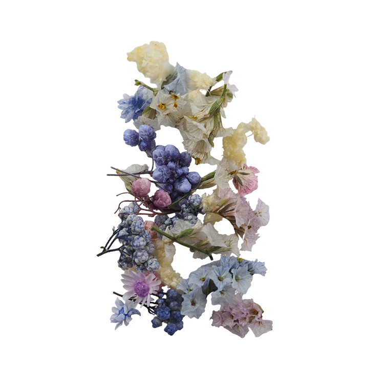 SMint Mix Flower series4 No.4
