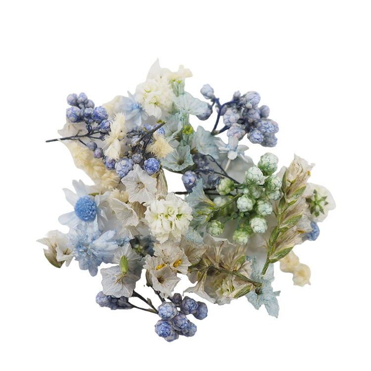 SMint Mix Flower series4 No.5