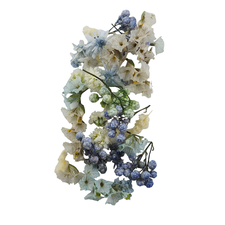 SMint Mix Flower series4 No.5