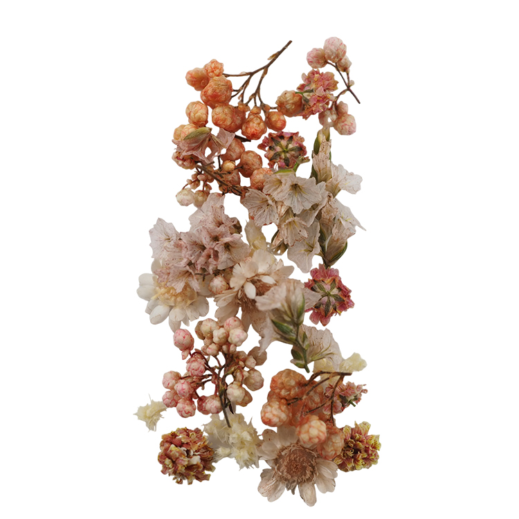 SMint Mix Flower series4 No.6