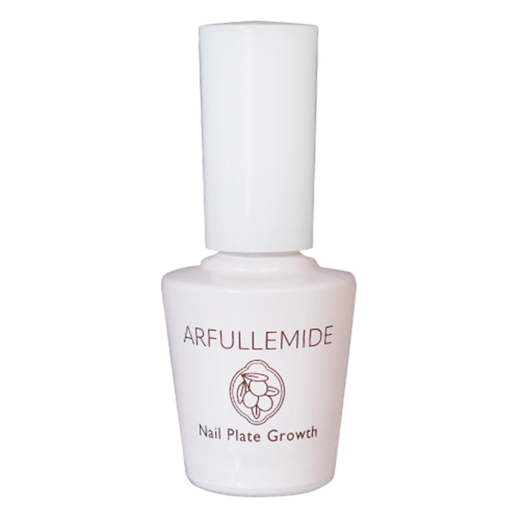 ARFULLEMIDE ネイルプレートグロウス