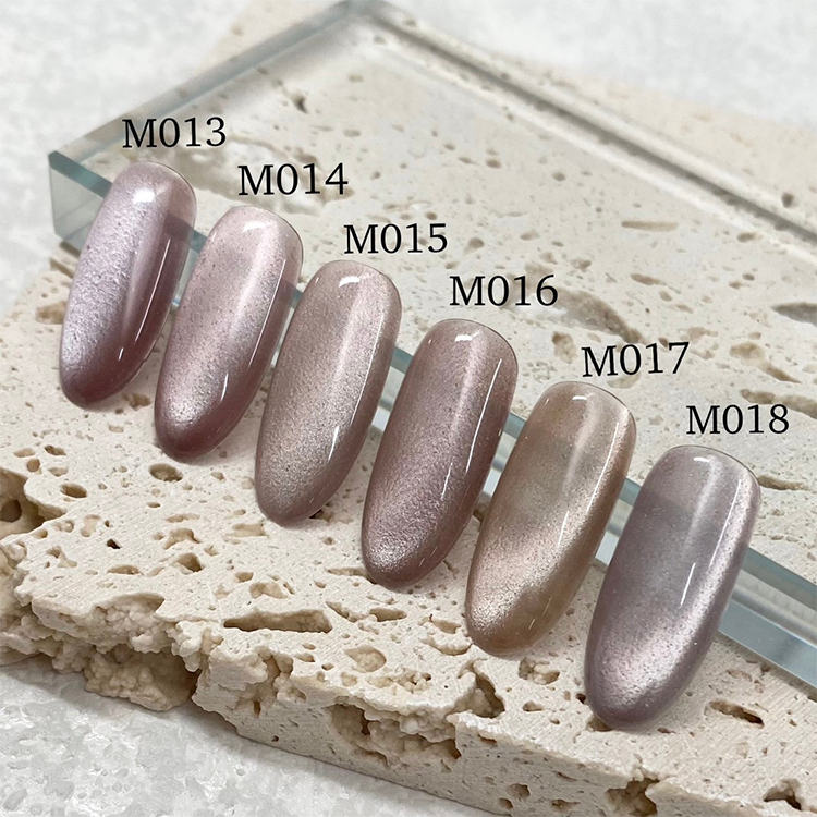 MX Mirage 水光マグフラッシュ M017