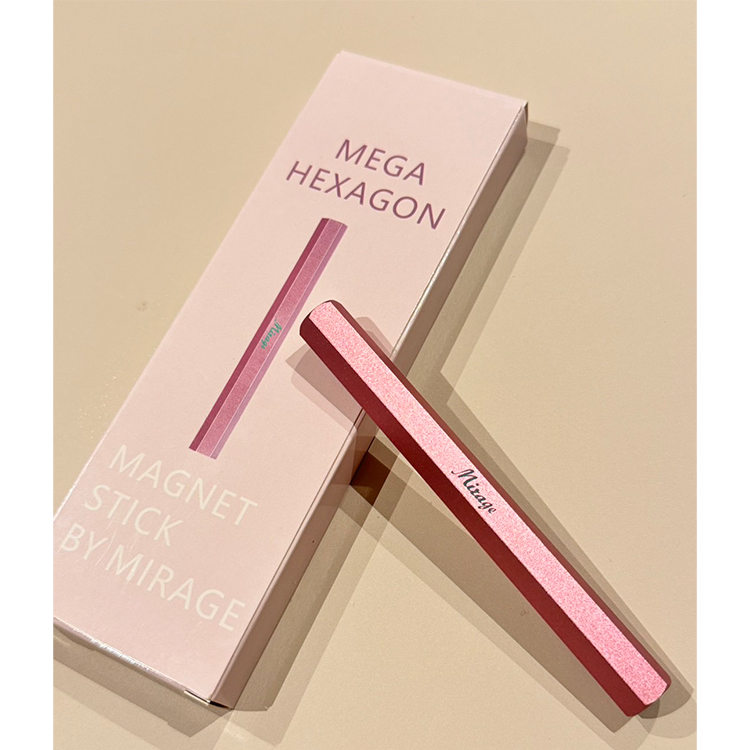 Mirage メガヘキサゴンマグネット