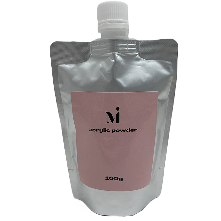 Mirage スローパウダー S/ナチュラル 100g