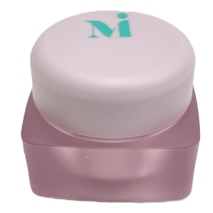 Mirage ベーシックパウダー B/クリアピンク 20g