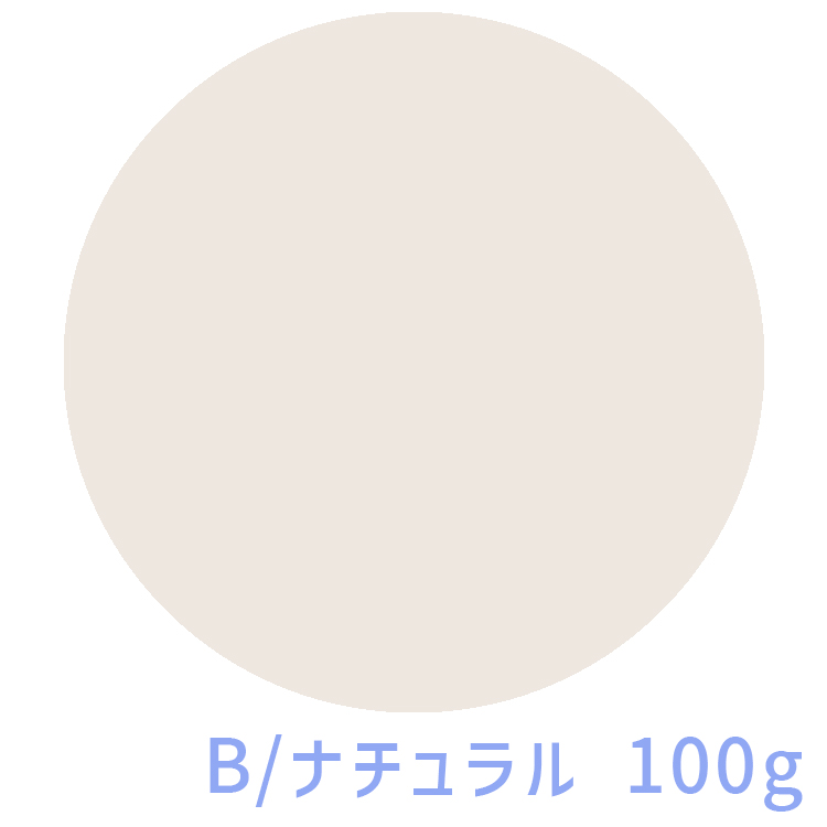 Mirage ベーシックパウダー B/ナチュラル 100g