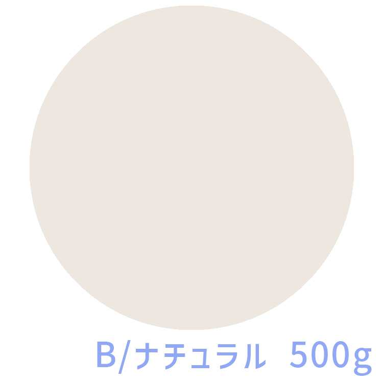 Mirage ベーシックパウダー B/ナチュラル 500g