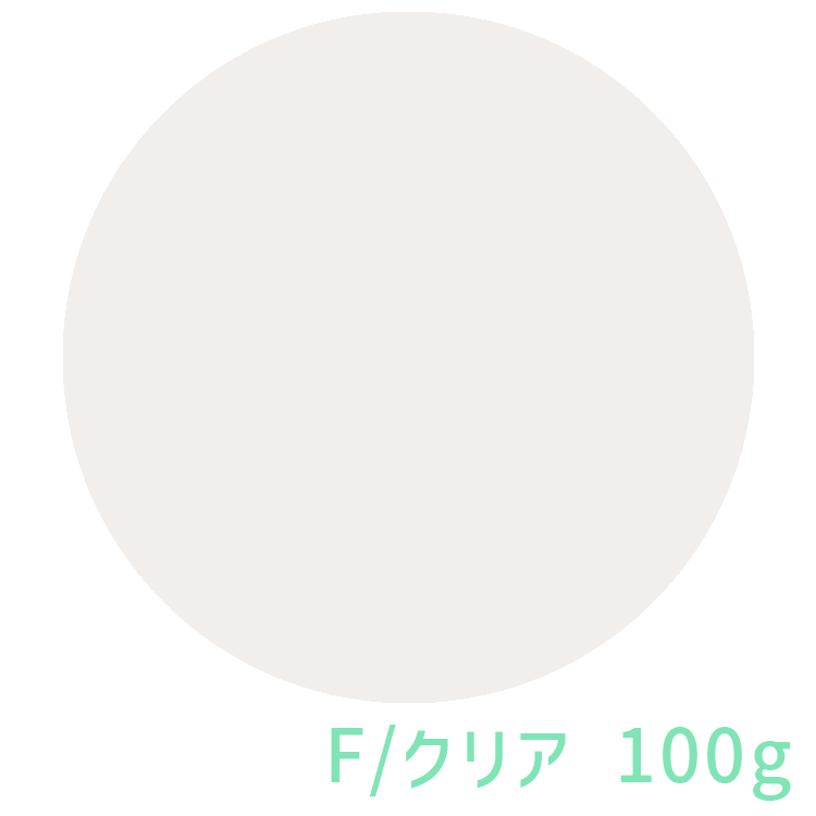 Mirage ファストパウダー F/クリア 100g