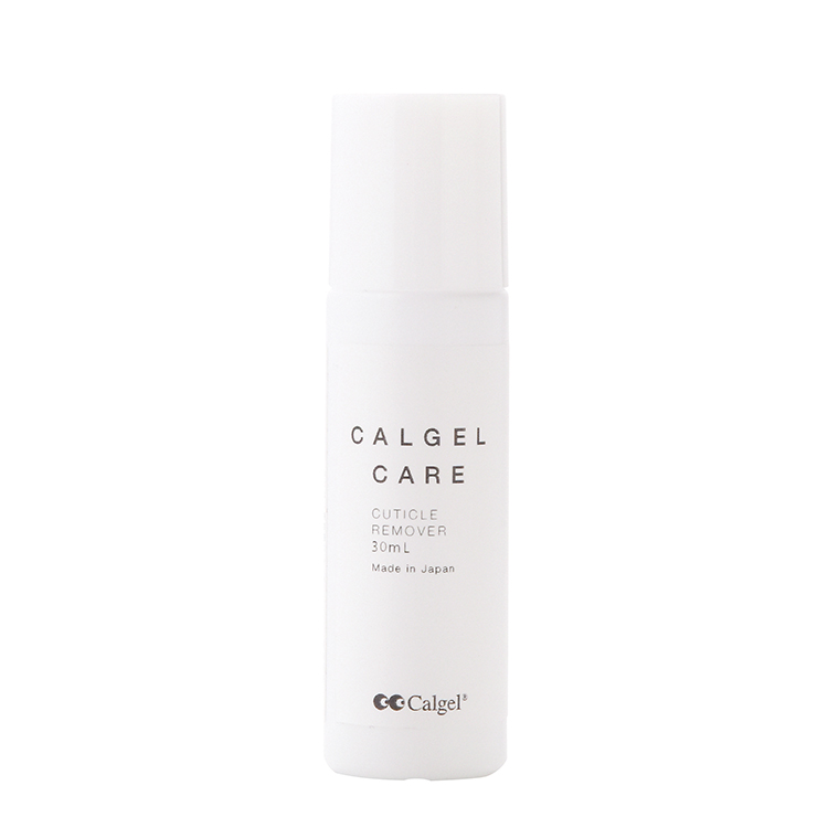 CalGel ケア キューティクルリムーバー 30mL