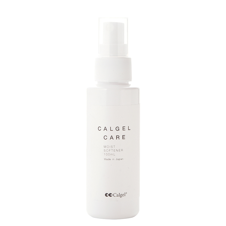 CalGel ケア モイスト ソフナー 100mL