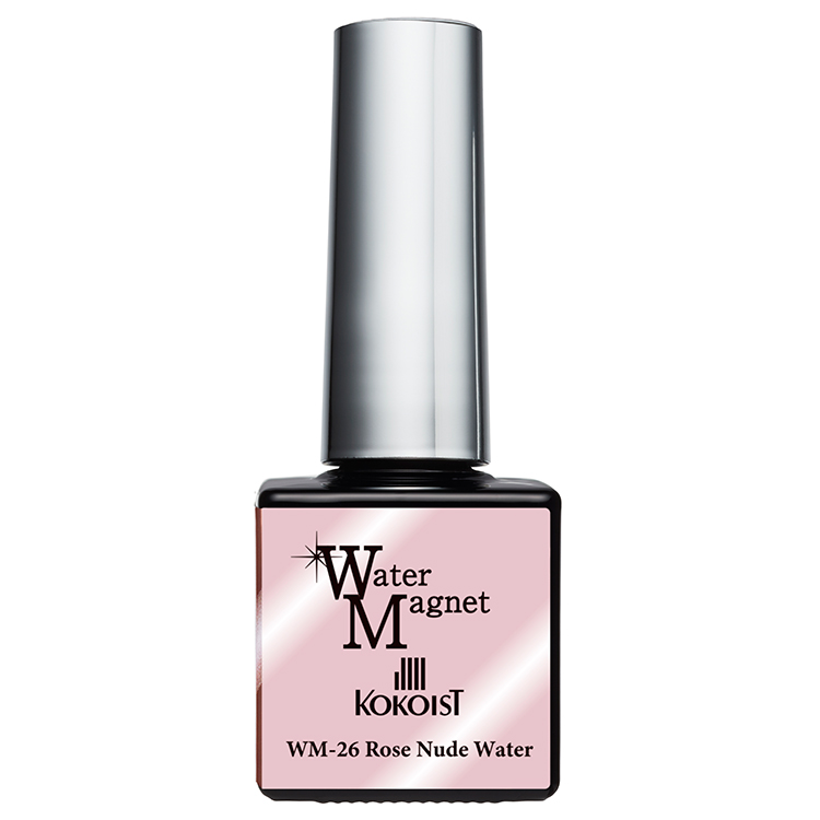 KOKOIST ウォーターマグネット 10g WM-26 Rose Nude Water