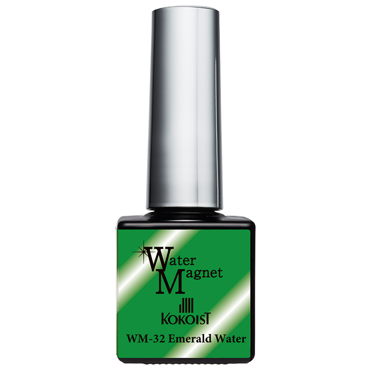 KOKOIST ウォーターマグネット 10g WM-32 Emerald Water