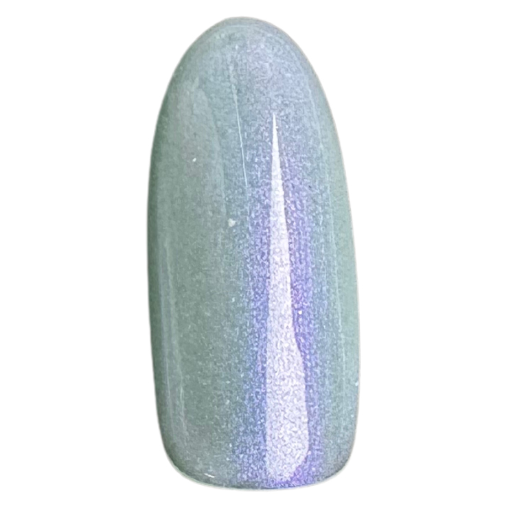 Miss Mirage P55 2.5g シェルグリーン