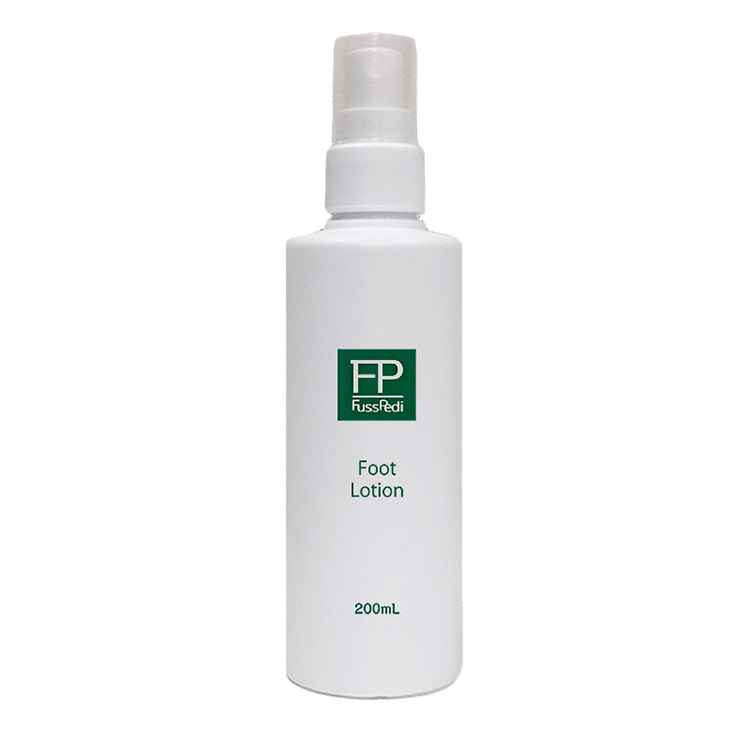 Fuss Pedi フットローション 200ml