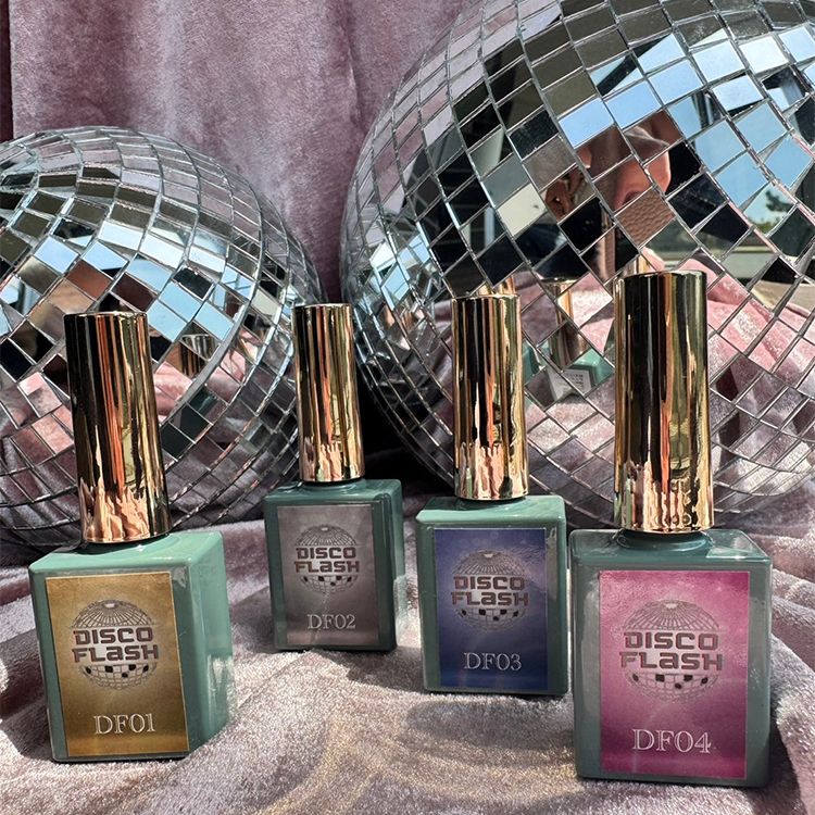 MX Mirage DISCOフラッシュ DF03 | Nail Labo Online Shop ネイルラボ