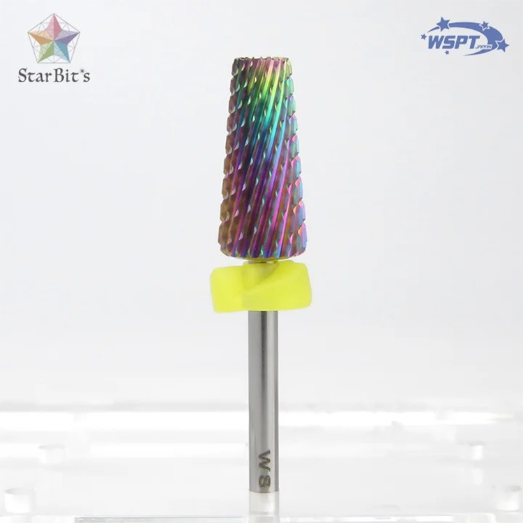 StarBits byWSPTJAPAN オーロラビット テーパートップ C