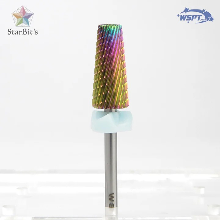 StarBits byWSPTJAPAN オーロラビット テーパートップ M