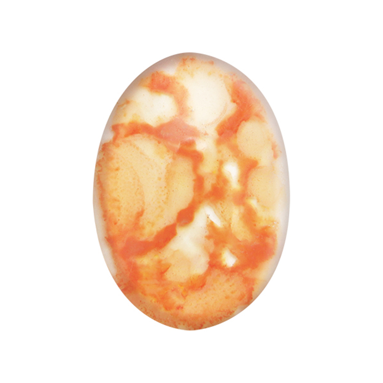 ネイルパフェ カラーインク L31 マカロンオレンジ 5mL