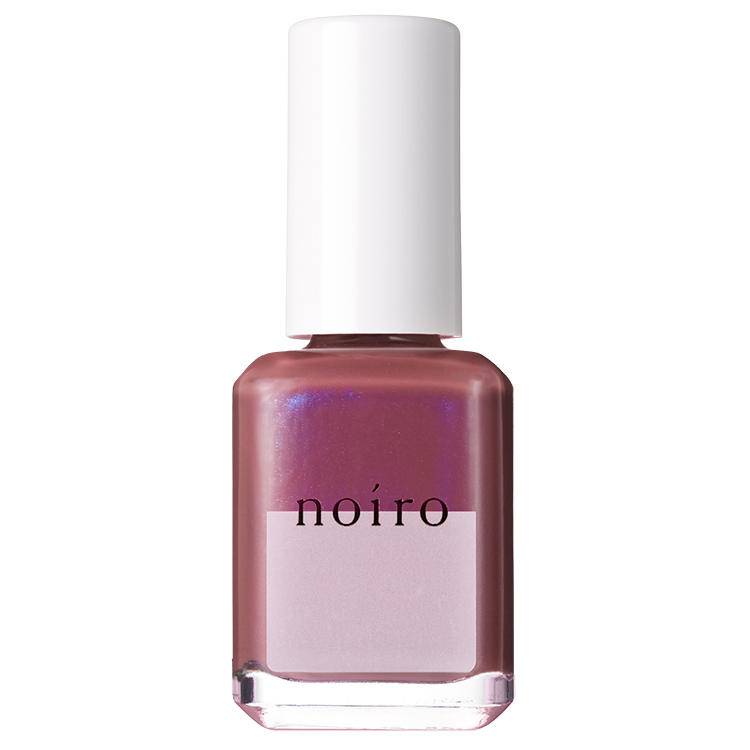 noiro ネイルカラー スタンダードライン 11ml S 055 round
