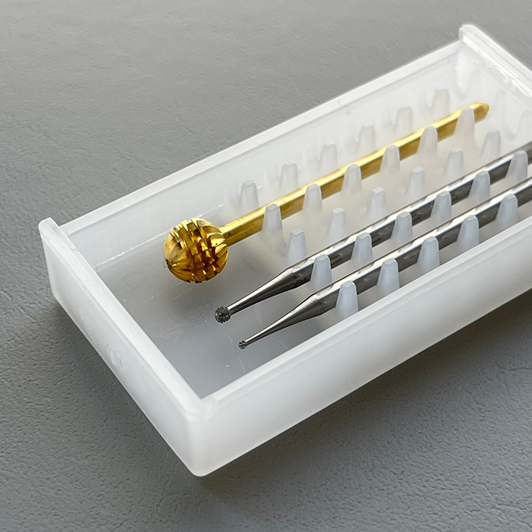 SpaLuce select ぎざぎざビットセット Ver.2