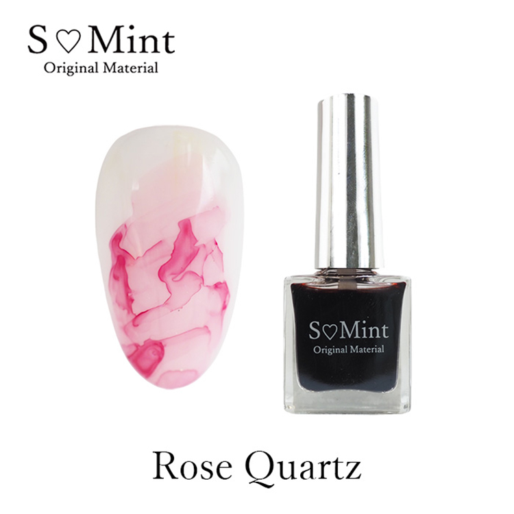SMint easy nuance ink Rose Quartz(ローズクオーツ)