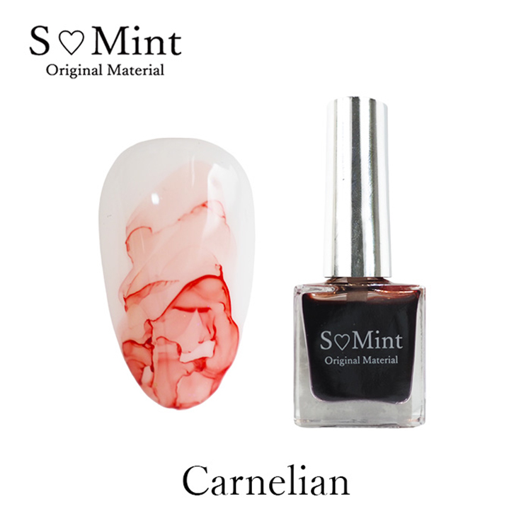SMint easy nuance ink Carnelian(カーネリアン)