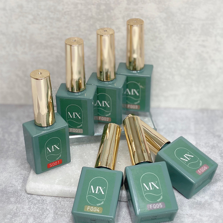 MX Mirage  NUDIE FLASH earth series F004