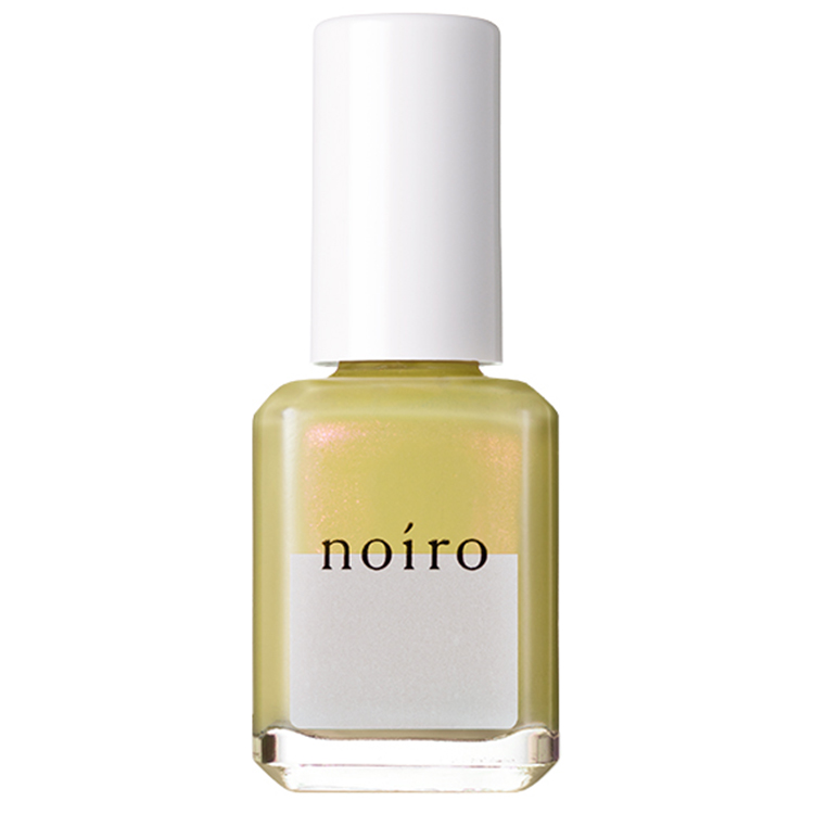 noiro ネイルカラー スタンダードライン 11ml S 056 muscat dew