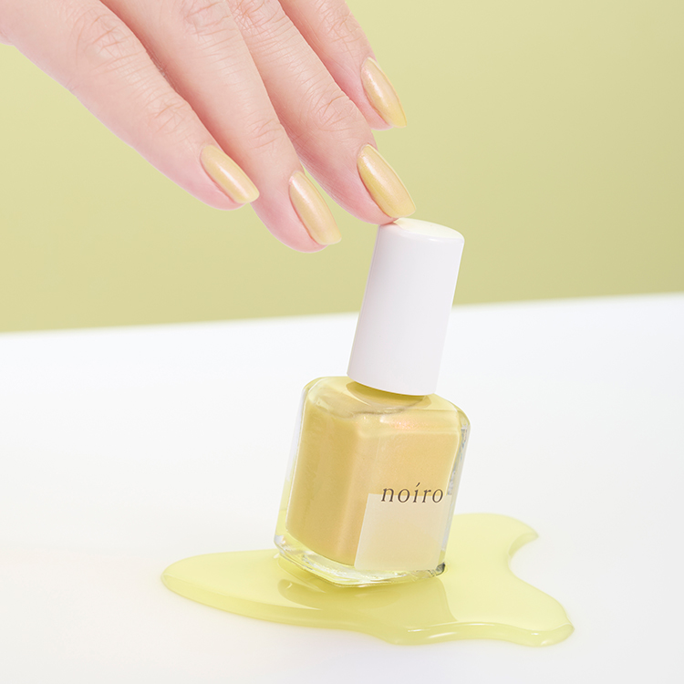 noiro ネイルカラー スタンダードライン 11ml S 056 muscat dew