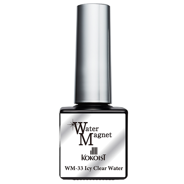 KOKOIST ウォーターマグネット 10g WM-33 Icy Clear Water