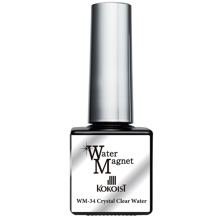 KOKOIST ウォーターマグネット 10g WM-34 Crystal Clear Water