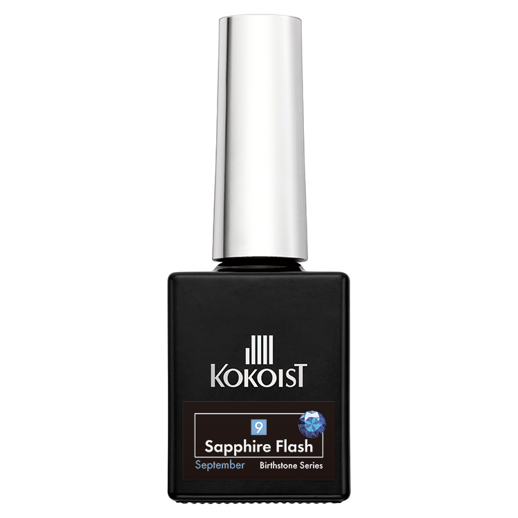 お取り寄せ KOKOIST フラッシュカラージェル 09