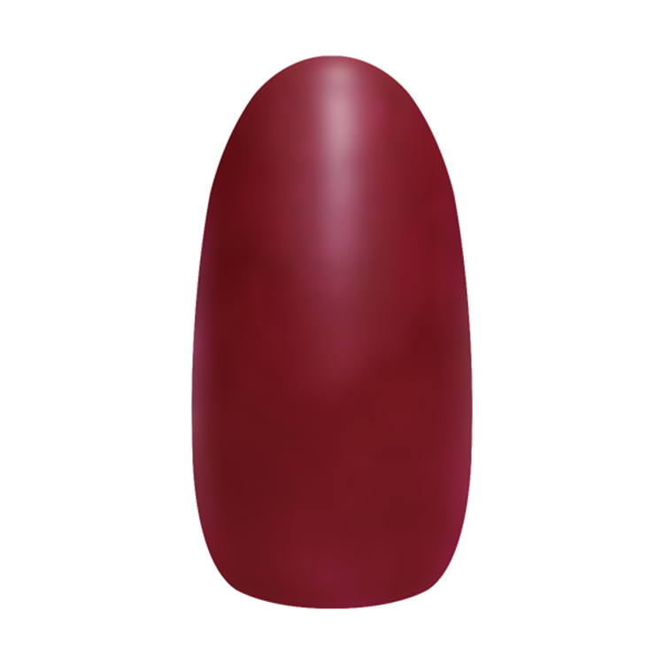 ネイルパフェ アドバンスカラージェル B42 ルビー 7mL