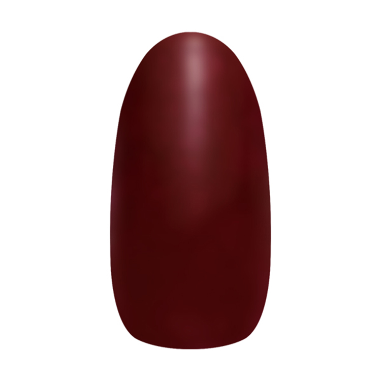 ネイルパフェ アドバンスカラージェル B43 ガーネット 7mL