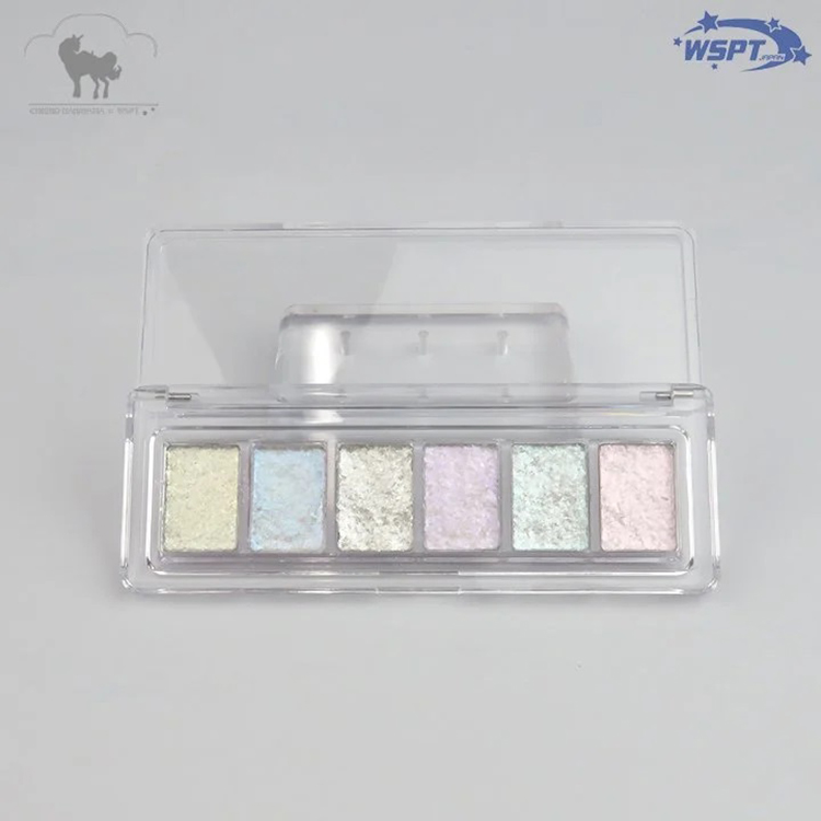 お取り寄せ StarBits byWSPTJAPAN 【なかやまちえこ先生監修!】 Opal effect オパール・エフェクト