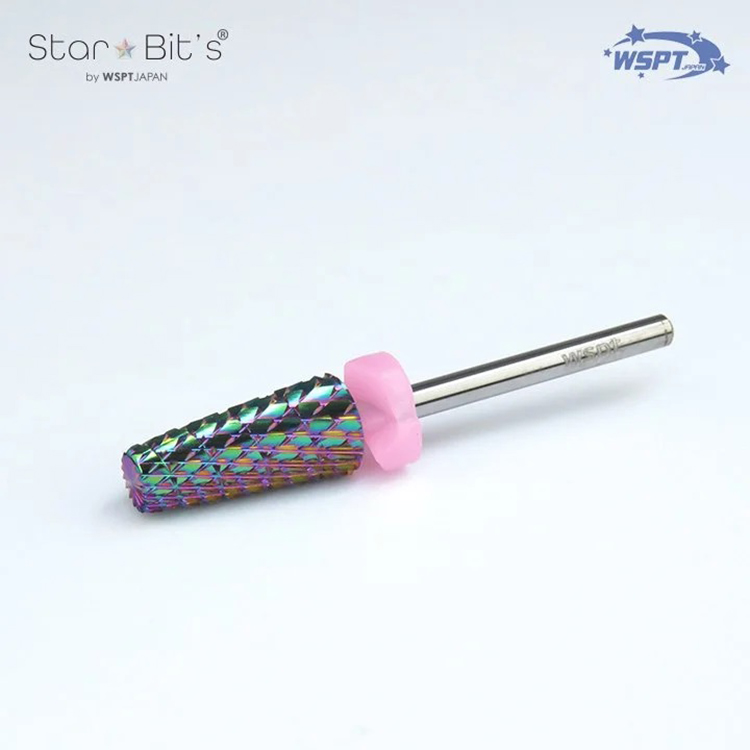お取り寄せ StarBits byWSPTJAPAN クリスタルカットビット エメラルド XC