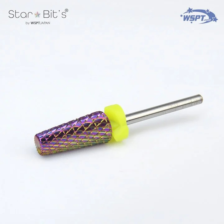 お取り寄せ StarBits byWSPTJAPAN クリスタルカットビット ルビー C
