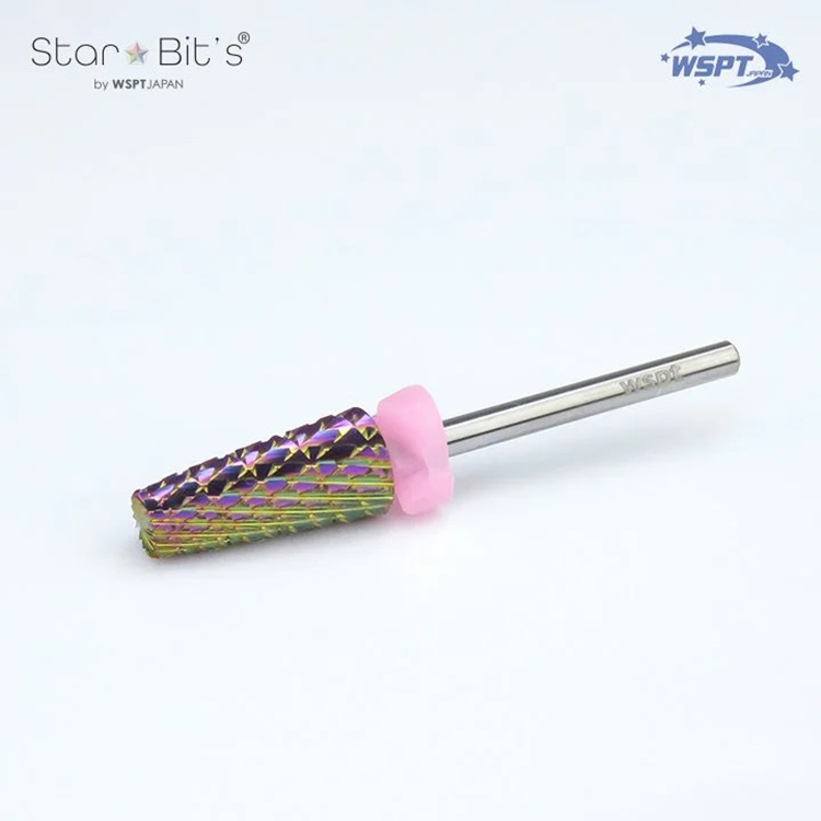 お取り寄せ StarBits byWSPTJAPAN クリスタルカットビット ルビー XC