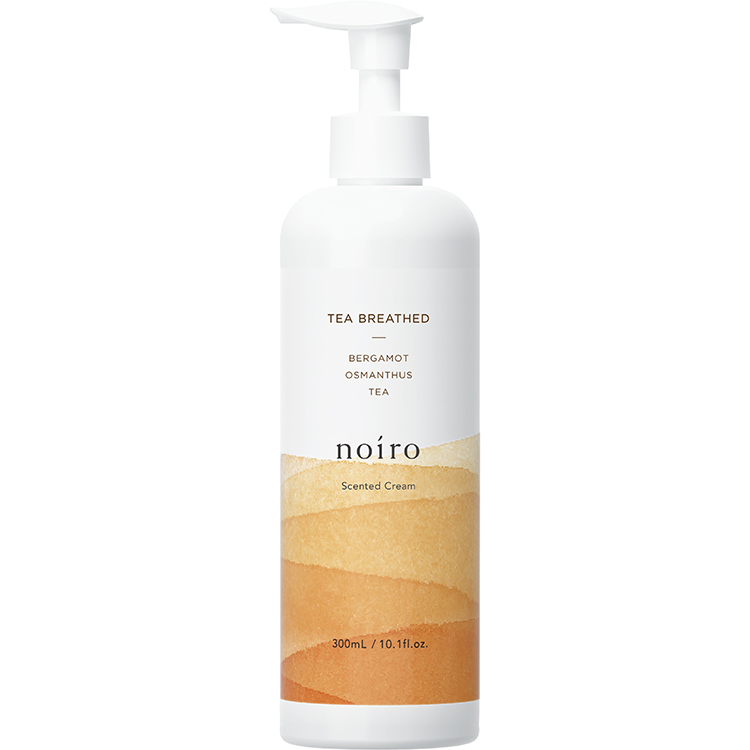 noiro センティッドクリーム ティーブリーズド(TB) 300mL