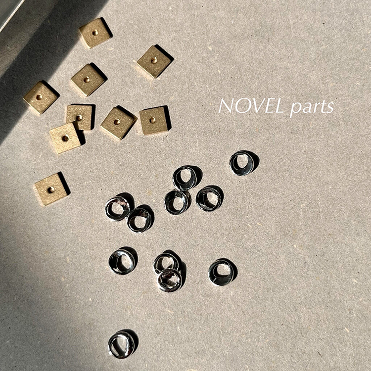 NOVEL P839 ノヴェルパーツ クラッシー
