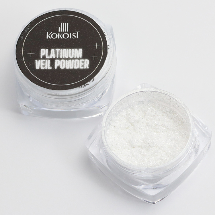 KOKOIST PLATINUM Veil Powder