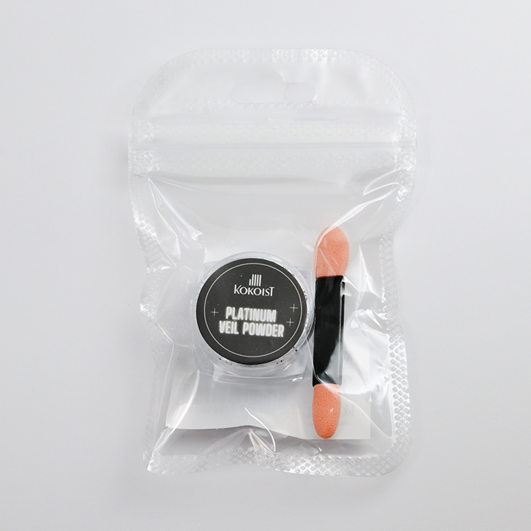 KOKOIST PLATINUM Veil Powder