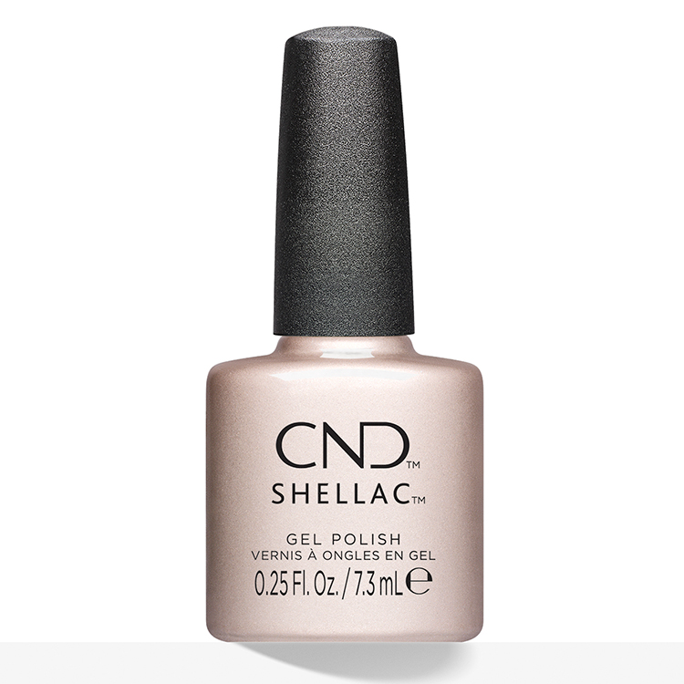 期間限定 CND シェラック カラーコート 7.3ml 480 デイ トゥ ナイト