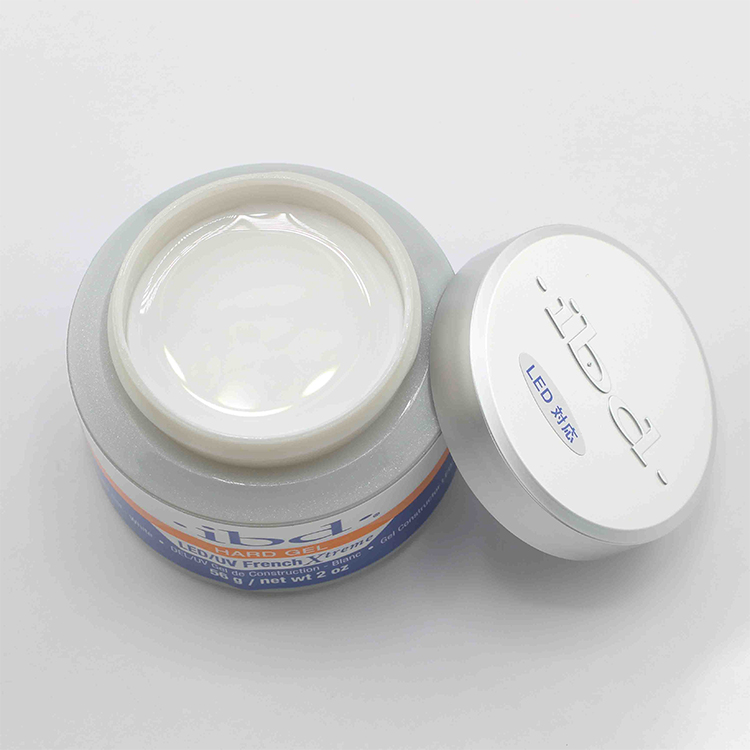 ibd LEDフレンチエクストリームジェル　ホワイト 56g