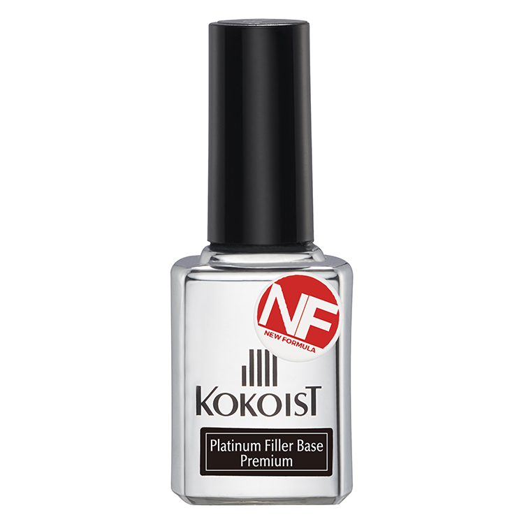 KOKOIST プラチナムフィラーベース プレミアム15mL