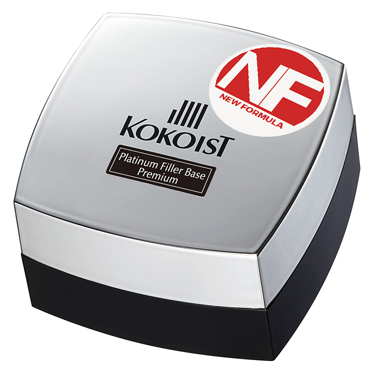KOKOIST プラチナムフィラーベース プレミアム20g