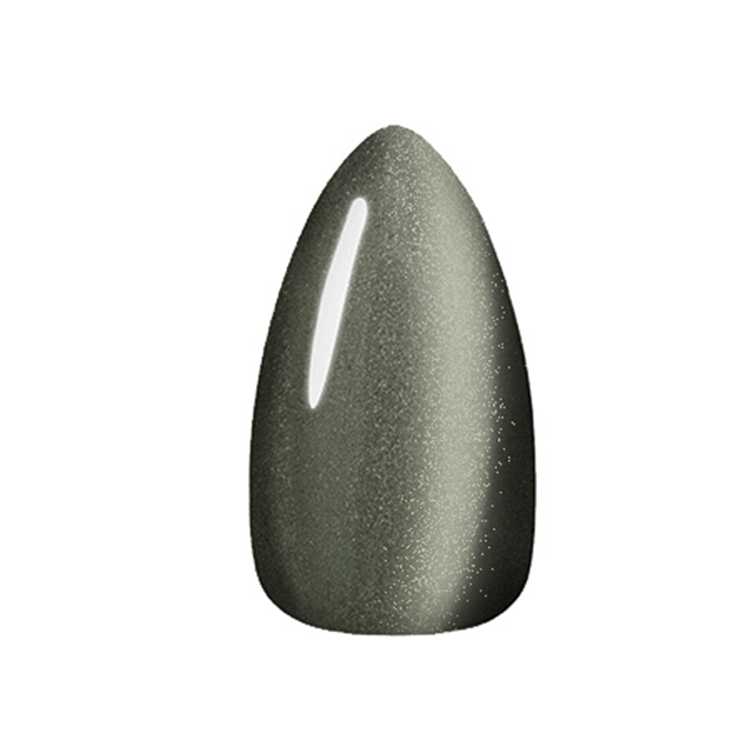 KOKOIST Velvet Magnet 10g VM-39 Charcoal Black