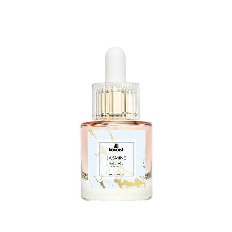 KOKOIST NAIL Oil 30mL Jasmine